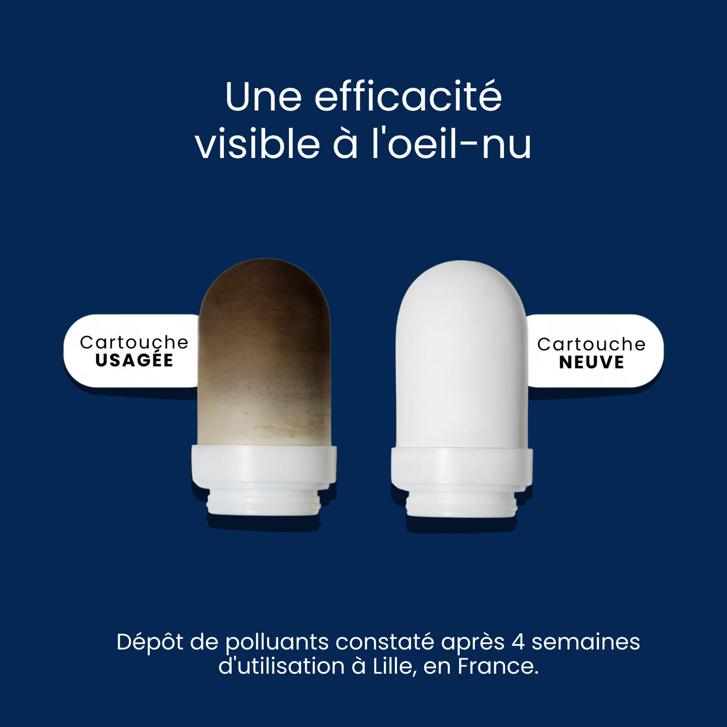 Filtre PurOne